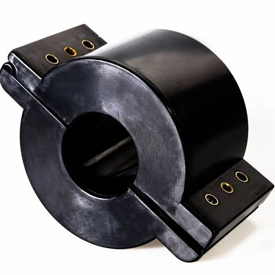 300A Permalloy Core Transformer Toroidal สายไฟชั้นเดียว