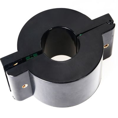 หม้อแปลงไฟฟ้ากระแสสลับ Permalloy ไฟฟ้าแรงสูง AC 300A