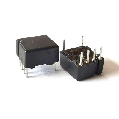 Carrier Isolation Coupler Choke Coil ตัวเหนี่ยวนำโหมดทั่วไป