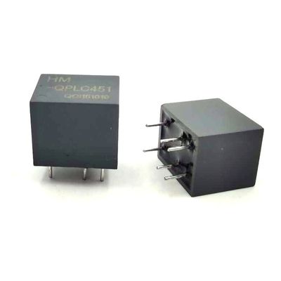 Carrier Isolation Coupler HM QPLC451 Common Mode Choke W1
