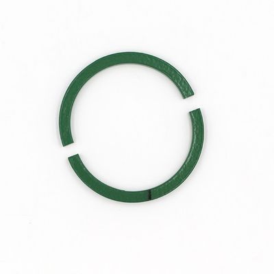 เหล็กนิกเกิลซิลิคอนเหล็ก Toroidal Core CT หม้อแปลงกระแสหลัก Permalloy