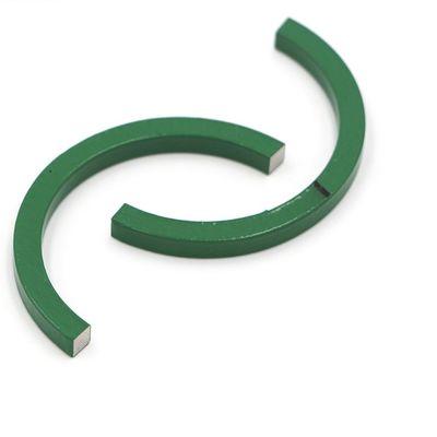 โลหะผสมนิกเกิลแม่เหล็ก Permalloy Core Toroidal Wide Range