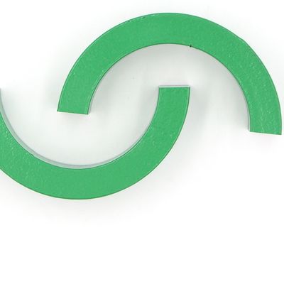 แกนหม้อแปลงเหล็กซิลิคอนขั้นต่ำ 38mW 1j85 Permalloy Toroidal Core