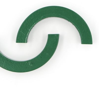 การวัด Permalloy Core Rail Magnetic Core Transformer 10mm X 10mm