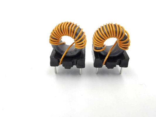 Transformer Filter Choke Inductor Mn Zn ตัวเหนี่ยวนำแกนเฟอร์ไรท์ ISO9001