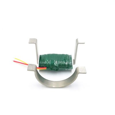 HEMEI 2mm Mumetal Permalloy Punch Core UL หม้อแปลงกระแสไฟ