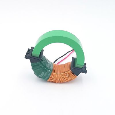 CT Permalloy Transformer Core Toroidal 20mm แม่เหล็กไฟฟ้า