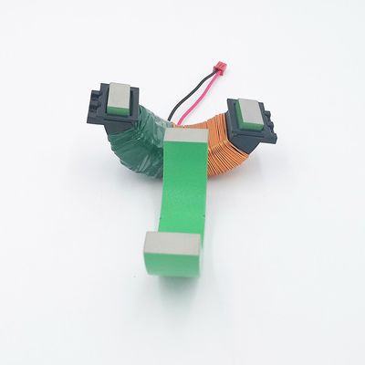 คอยล์พาวเวอร์ซัพพลาย 20 มม. Toroidal Permalloy Core Transformer