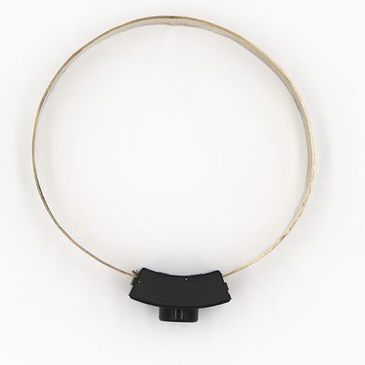 เซนเซอร์วัดอุณหภูมิแบบไร้สาย 50 มม. ไฟฟ้า ดิจิตอล 470MHz