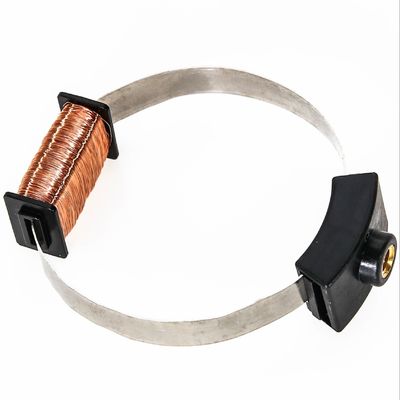 Permalloy 1.7V เซ็นเซอร์อุณหภูมิแบบไร้สาย สวิตช์เกียร์ 14mm
