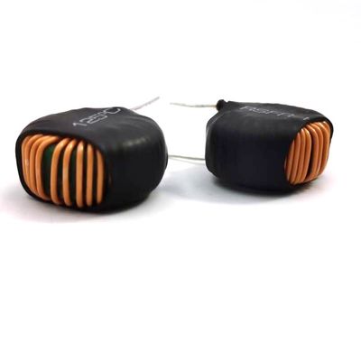 อีเธอร์เน็ตโหมดทั่วไป 15mh Choke Inductive 5000V DC