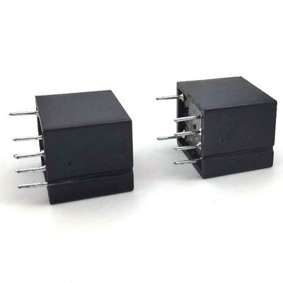 Carrier PLC Coupling Transformer แม่เหล็ก 13UH Min 4500V AC