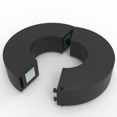 CTs 23mm Split Core Current Transformer ระบบการจัดการพลังงานแม่เหล็กไฟฟ้า