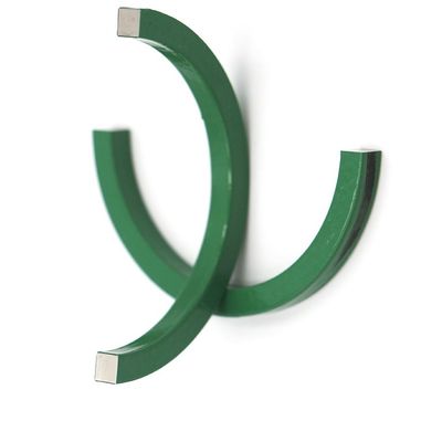 เนื้อหานิกเกิล Permalloy Core 10A 900T เปลี่ยนอัตราส่วน Toroidal Transformer Core