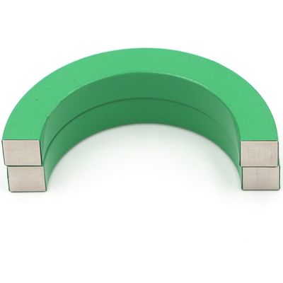 เหล็กโลหะผสมนิกเกิล Permalloy Core 5A แกนหม้อแปลงกระแส 10mm