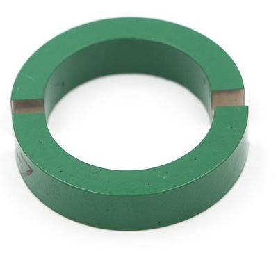 หม้อแปลงไฟฟ้าแกนเหล็กอ่อนขนาด 13mW Permalloy Toroidal UL
