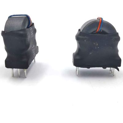 ตัวกรอง PLC Coupling Transformer Blocking Kinescope Deflection Coupled Inductor Model