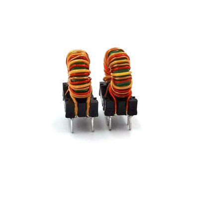 สามสาย PLC Coupling Transformer Low Core ทั่วไปโหมด Choke Filter 10KHZ