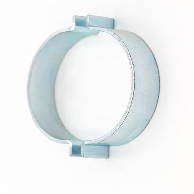 Single Stage Permalloy Punch Core Toroidal หม้อแปลงกระแสคอยล์