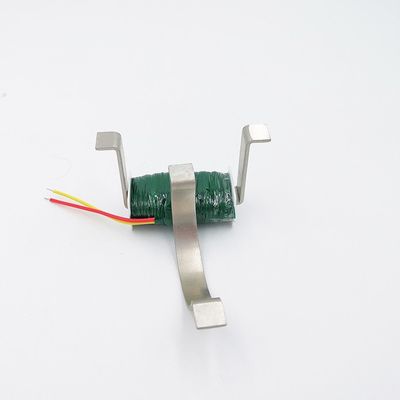 อีพอกซีเรซิน Permalloy Core แยกหม้อแปลงกระแส 2mm