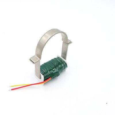 HEMEI หม้อแปลงกระแส Mumetal Permalloy 1j85 10A