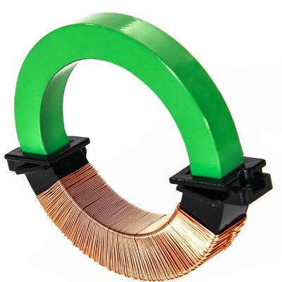 Permalloy Current Transformer คอยล์ไฟแยกตัวบ่งชี้ความผิดปกติหลัก