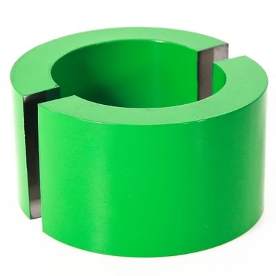 แกนผงแม่เหล็ก Toroidal Permalloy สำหรับการวัด